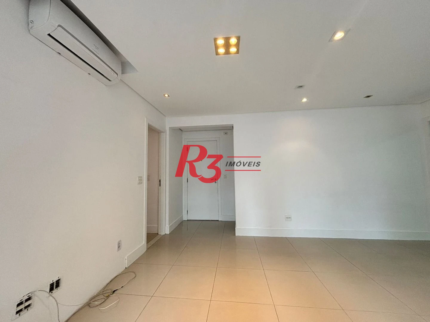 Apartamento Garden à venda, 147 m² por R$ 1.550.000,00 - Gonzaga - Santos/SP