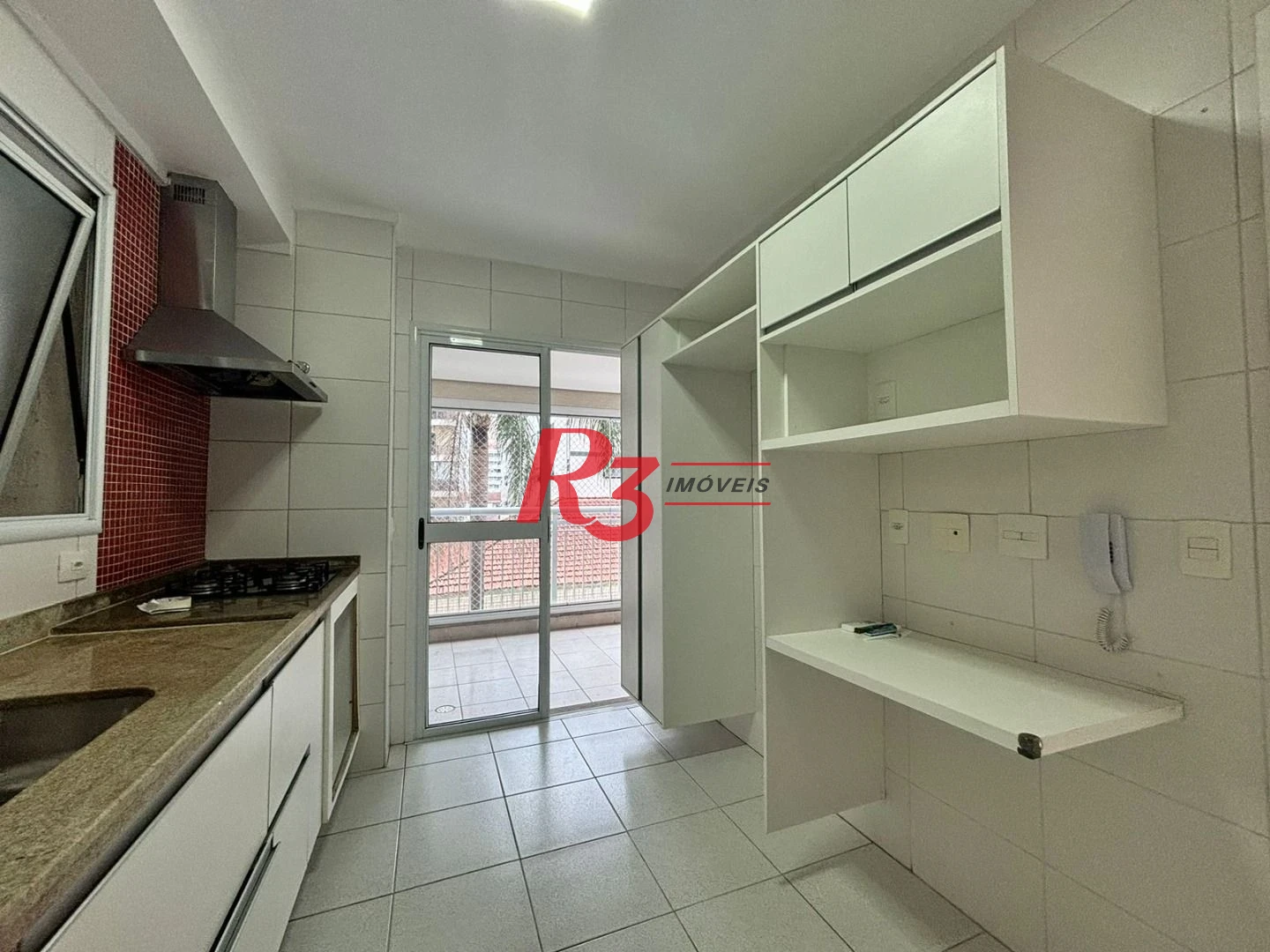Apartamento Garden à venda, 147 m² por R$ 1.550.000,00 - Gonzaga - Santos/SP