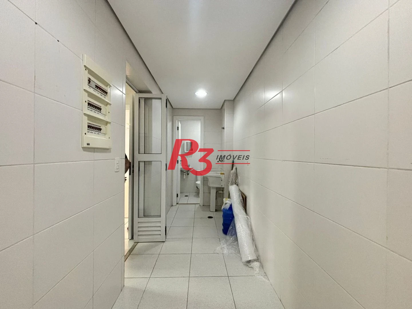 Apartamento Garden à venda, 147 m² por R$ 1.550.000,00 - Gonzaga - Santos/SP