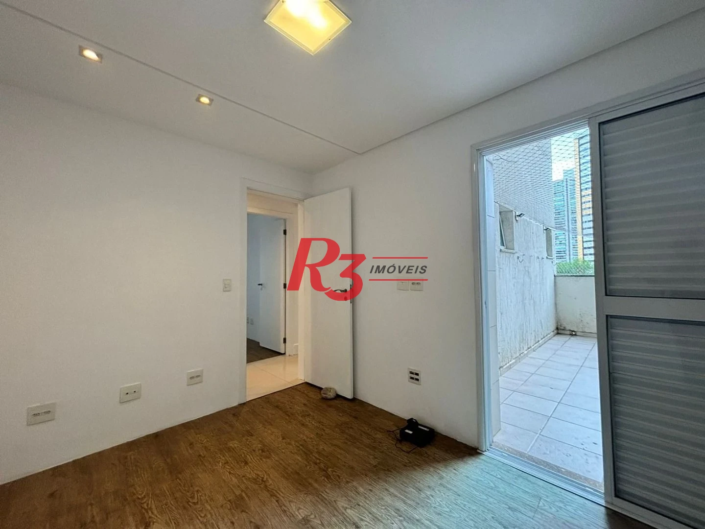 Apartamento Garden à venda, 147 m² por R$ 1.550.000,00 - Gonzaga - Santos/SP