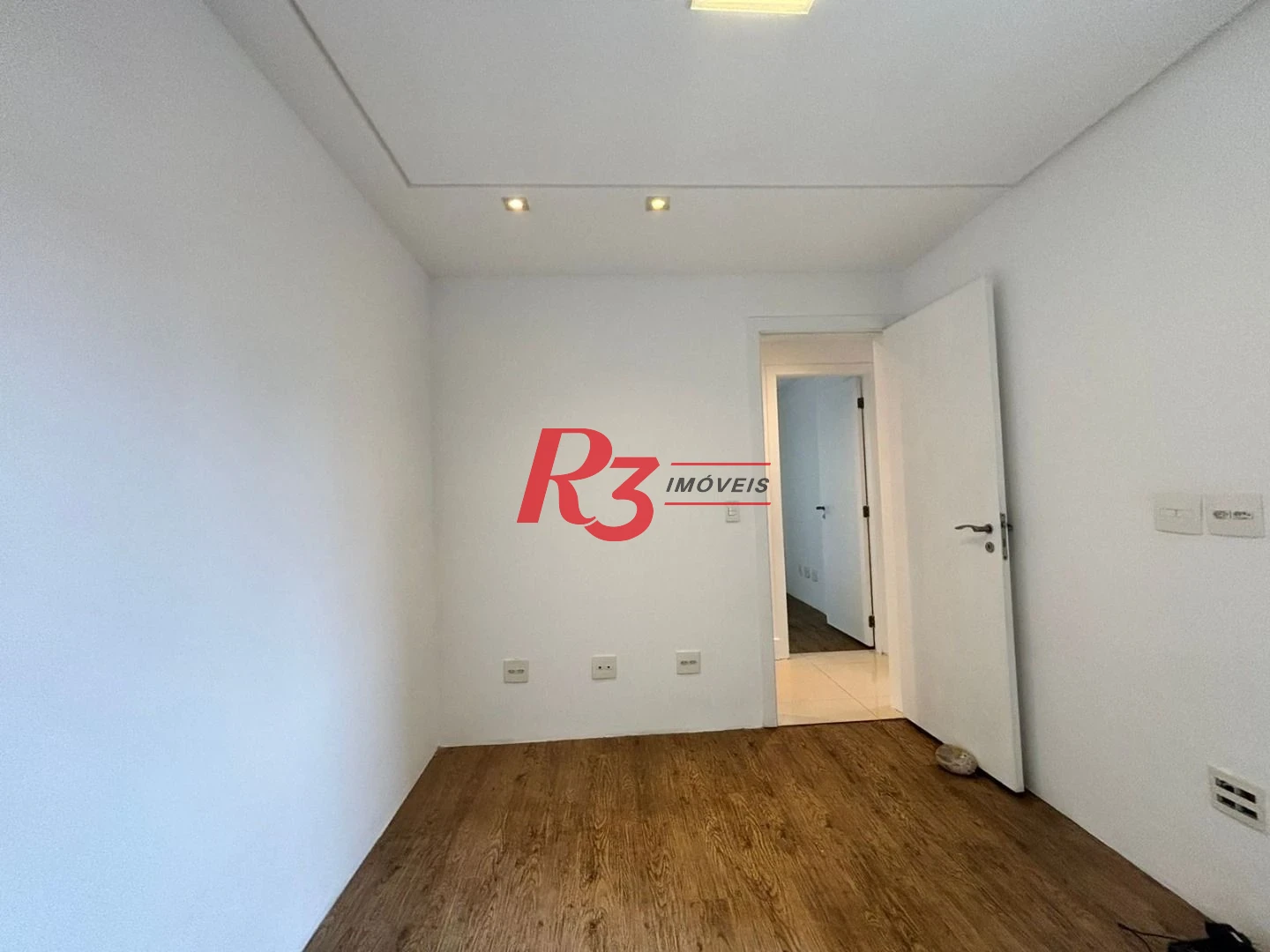 Apartamento Garden à venda, 147 m² por R$ 1.550.000,00 - Gonzaga - Santos/SP