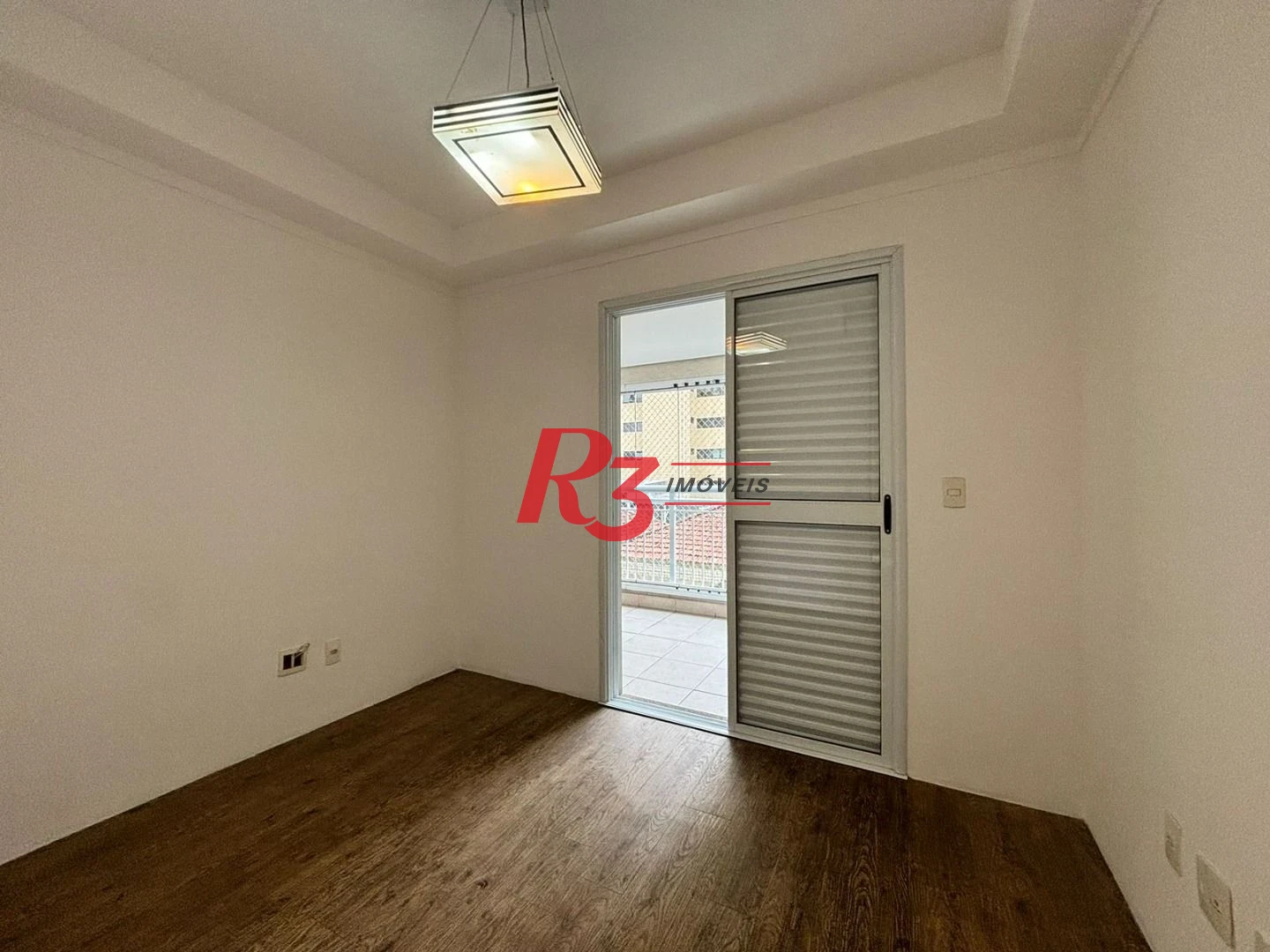 Apartamento Garden à venda, 147 m² por R$ 1.550.000,00 - Gonzaga - Santos/SP