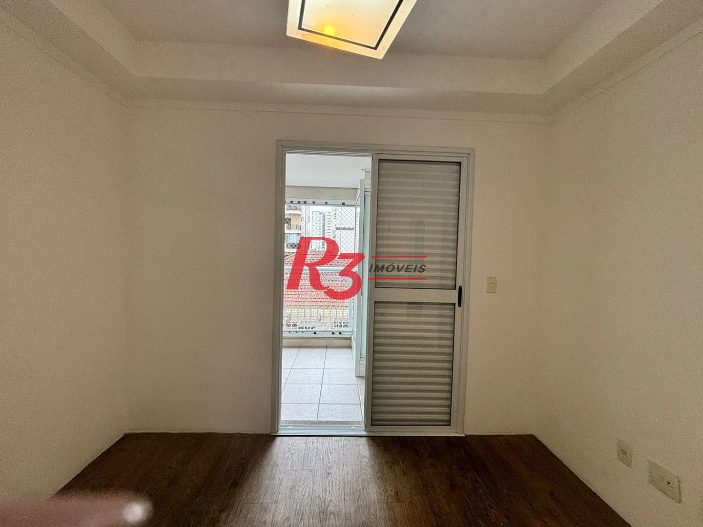 Apartamento Garden à venda, 147 m² por R$ 1.550.000,00 - Gonzaga - Santos/SP