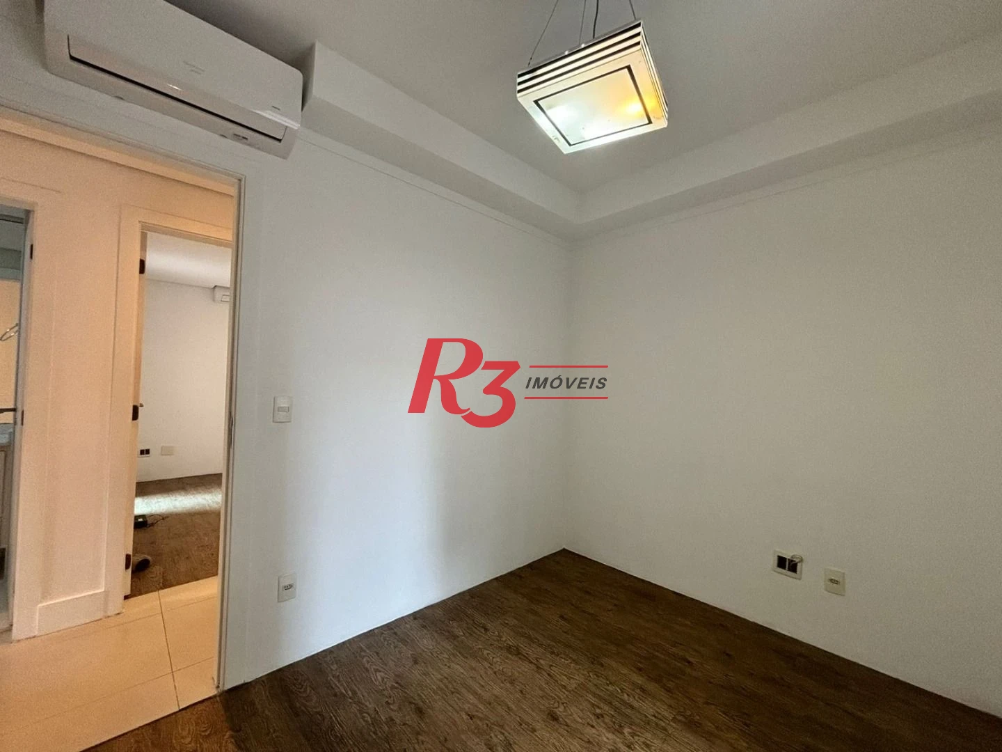 Apartamento Garden à venda, 147 m² por R$ 1.550.000,00 - Gonzaga - Santos/SP