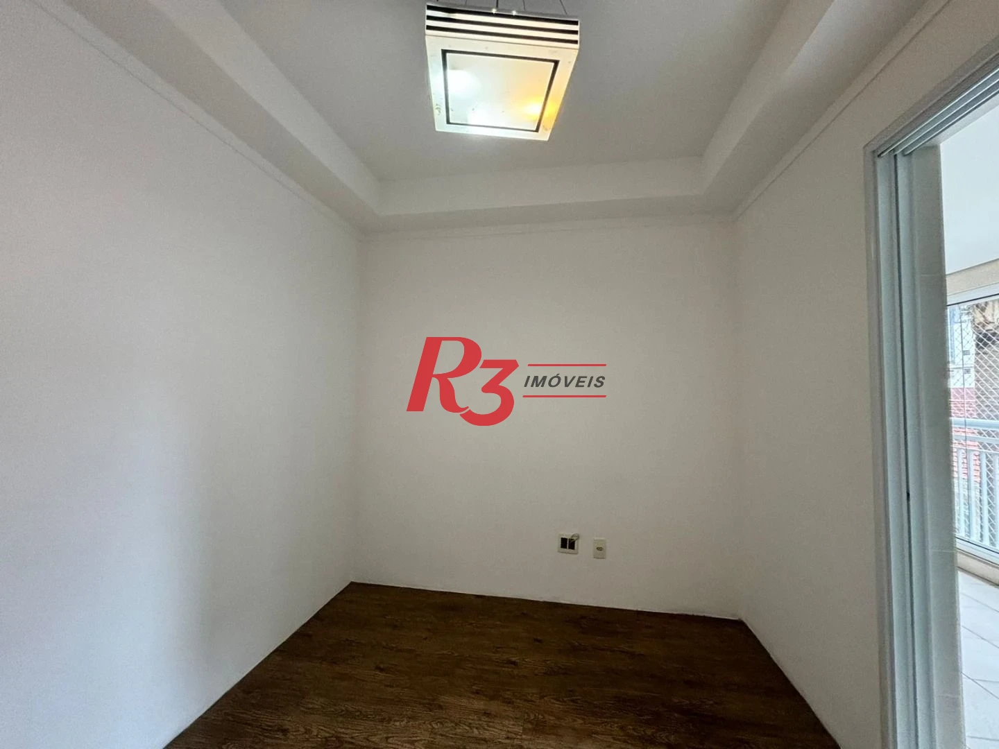 Apartamento Garden à venda, 147 m² por R$ 1.550.000,00 - Gonzaga - Santos/SP
