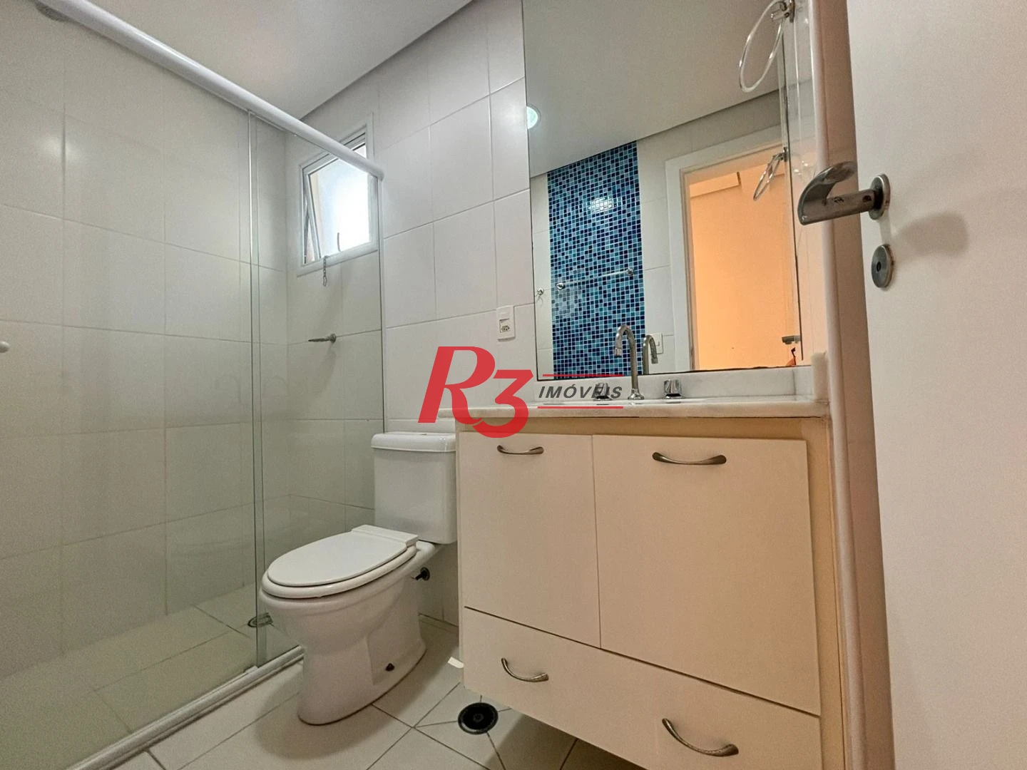 Apartamento Garden à venda, 147 m² por R$ 1.550.000,00 - Gonzaga - Santos/SP