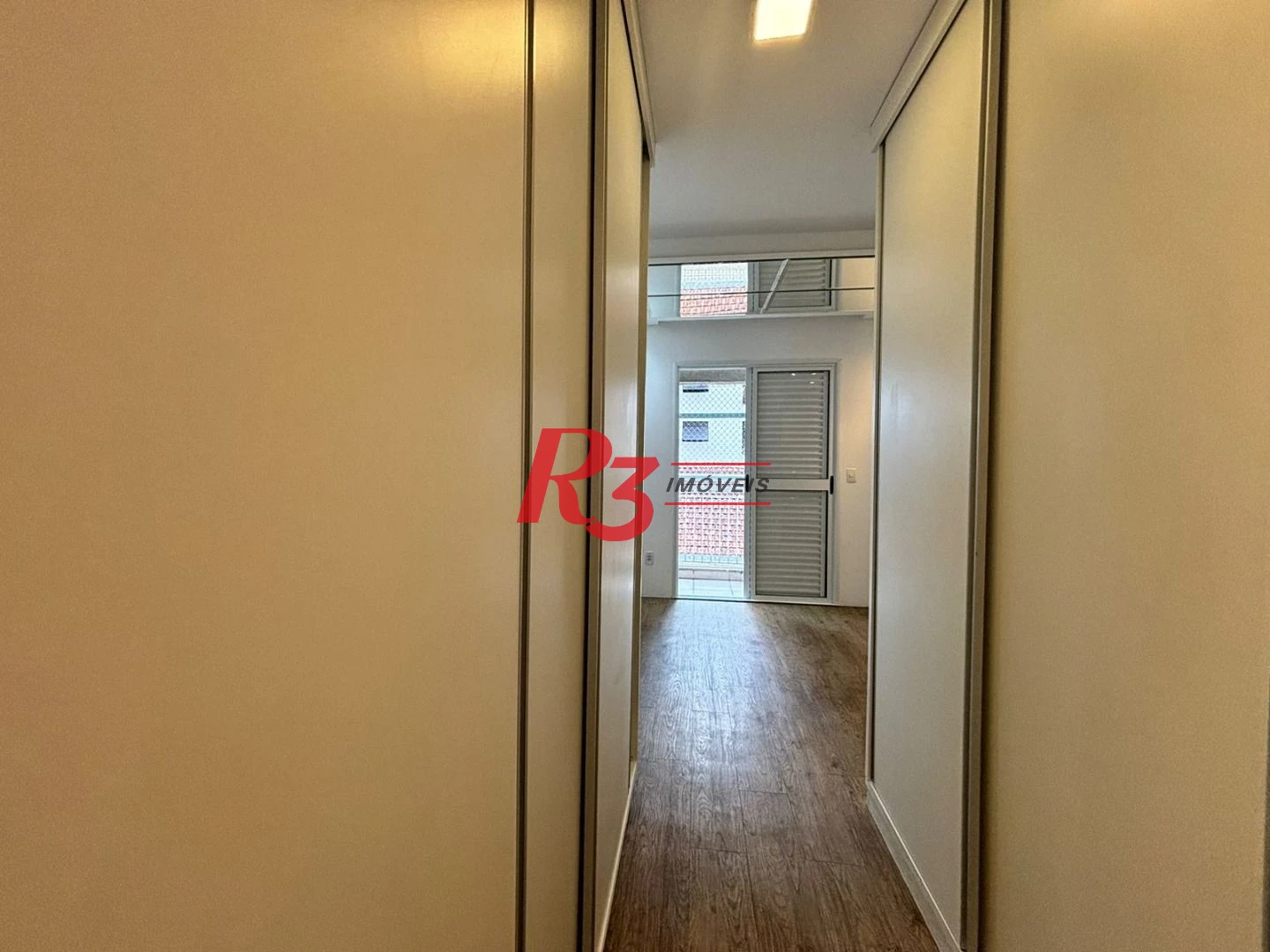 Apartamento Garden à venda, 147 m² por R$ 1.550.000,00 - Gonzaga - Santos/SP