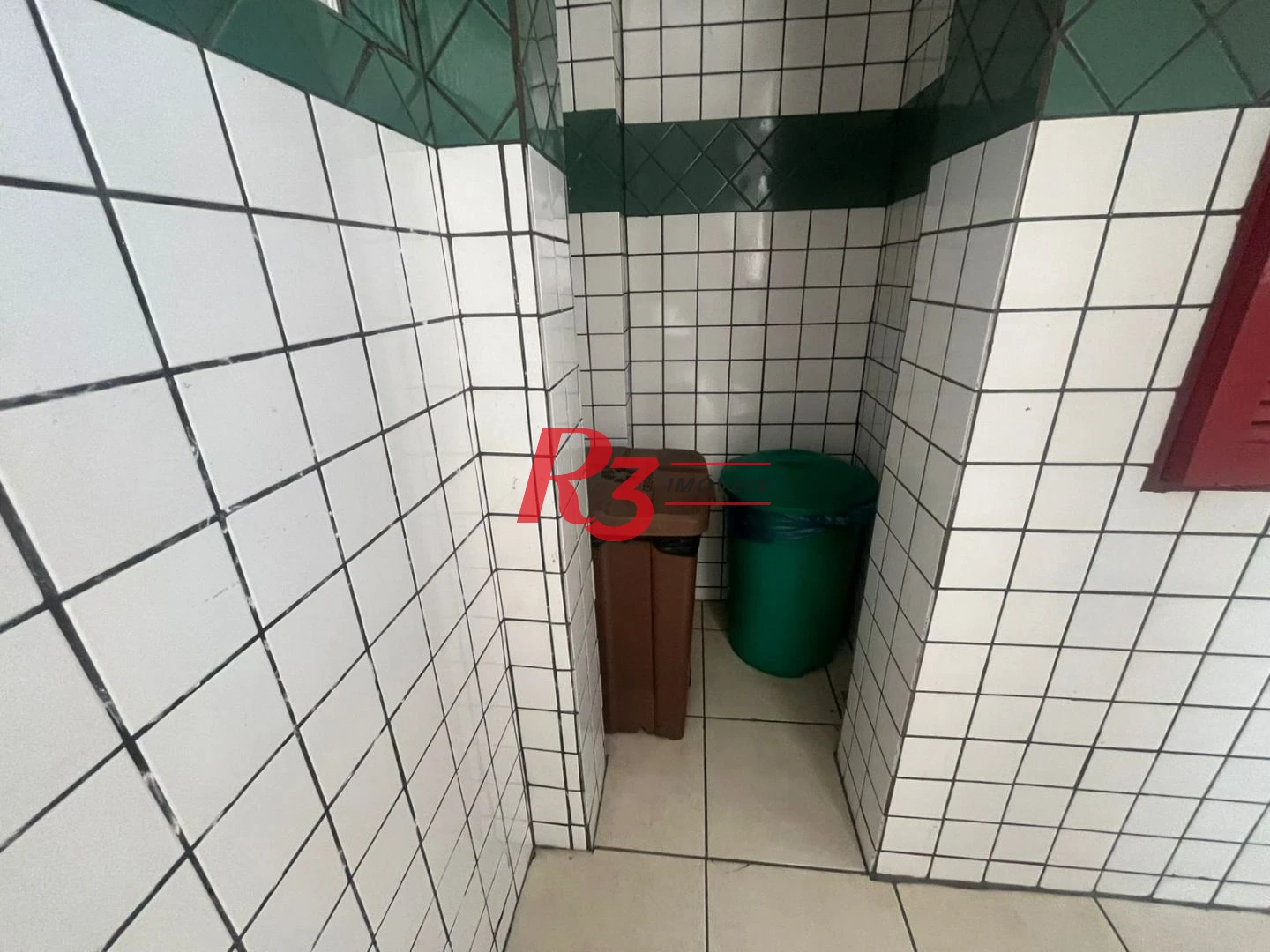 Apartamento para alugar, 88 m² por R$ 4.100,02/mês - José Menino - Santos/SP