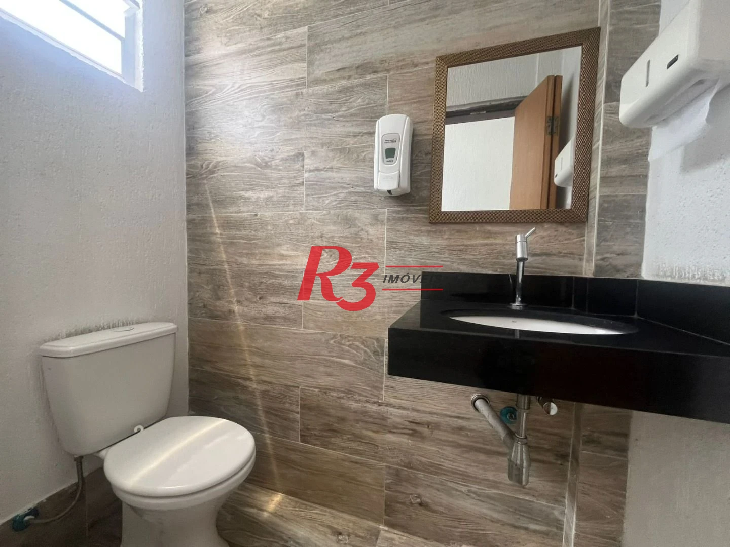 Apartamento para alugar, 88 m² por R$ 4.100,02/mês - José Menino - Santos/SP