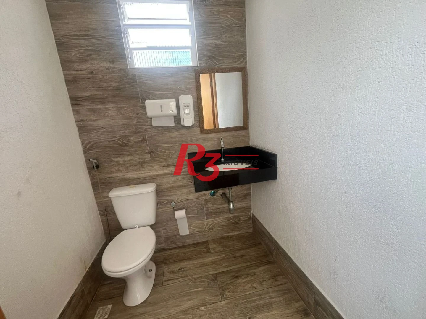 Apartamento para alugar, 88 m² por R$ 4.100,02/mês - José Menino - Santos/SP