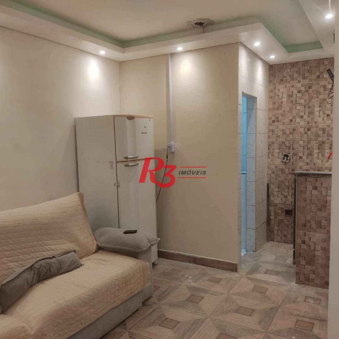 Casa com 3 dormitórios para alugar, 150 m² por R$ 5.000,01/mês - Vila Antártica - Praia Grande/SP