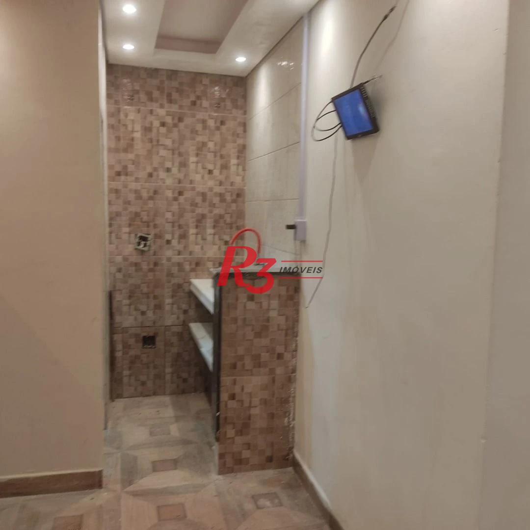 Casa com 3 dormitórios para alugar, 150 m² por R$ 5.000,01/mês - Vila Antártica - Praia Grande/SP