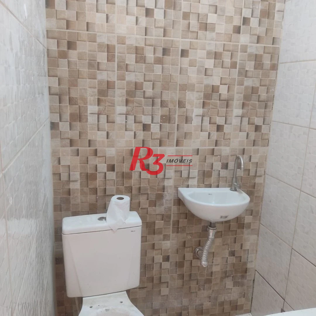 Casa com 3 dormitórios para alugar, 150 m² por R$ 5.000,01/mês - Vila Antártica - Praia Grande/SP
