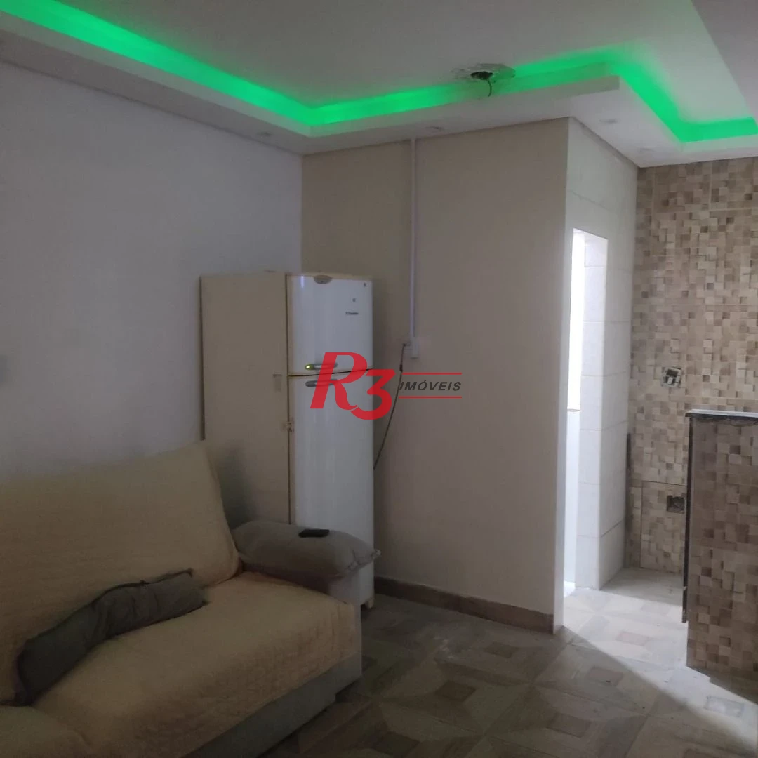 Casa com 3 dormitórios para alugar, 150 m² por R$ 5.000,01/mês - Vila Antártica - Praia Grande/SP