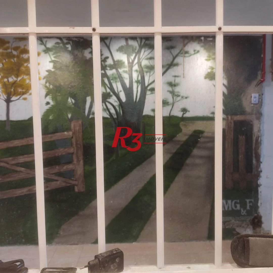 Casa com 3 dormitórios para alugar, 150 m² por R$ 5.000,01/mês - Vila Antártica - Praia Grande/SP