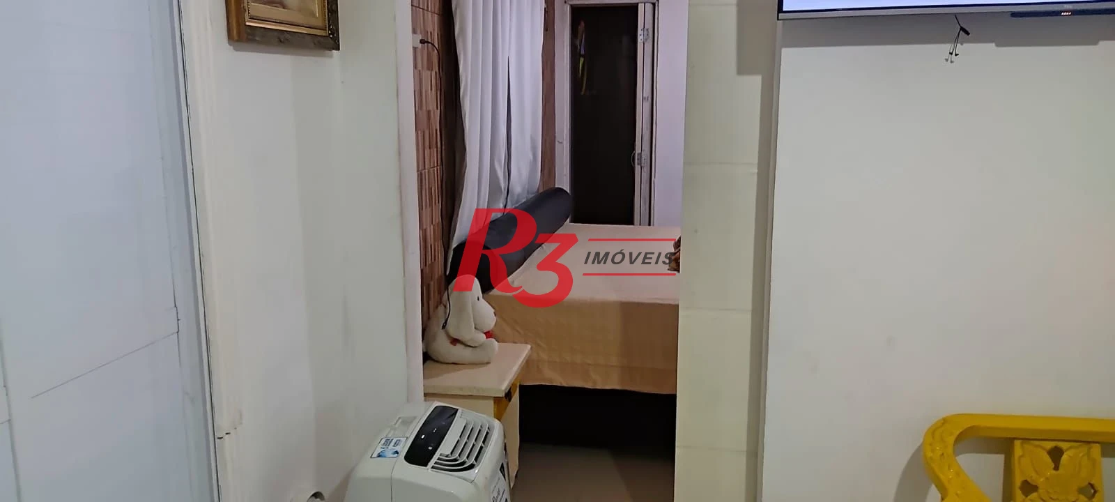 Casa com 3 dormitórios para alugar, 150 m² por R$ 5.000,01/mês - Vila Antártica - Praia Grande/SP