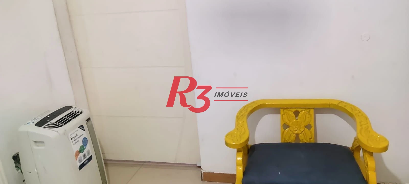 Casa com 3 dormitórios para alugar, 150 m² por R$ 5.000,01/mês - Vila Antártica - Praia Grande/SP