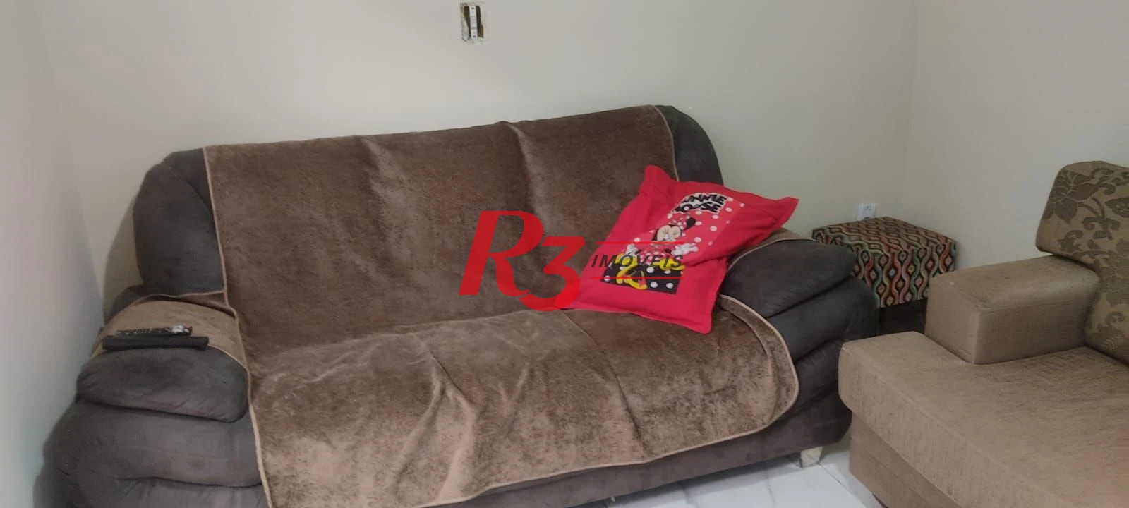 Casa com 3 dormitórios para alugar, 150 m² por R$ 5.000,01/mês - Vila Antártica - Praia Grande/SP