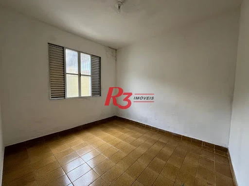 Apartamento com 2 dormitórios à venda, 57 m² por R$ 270.000,00 - Vila Mathias - Santos/SP
