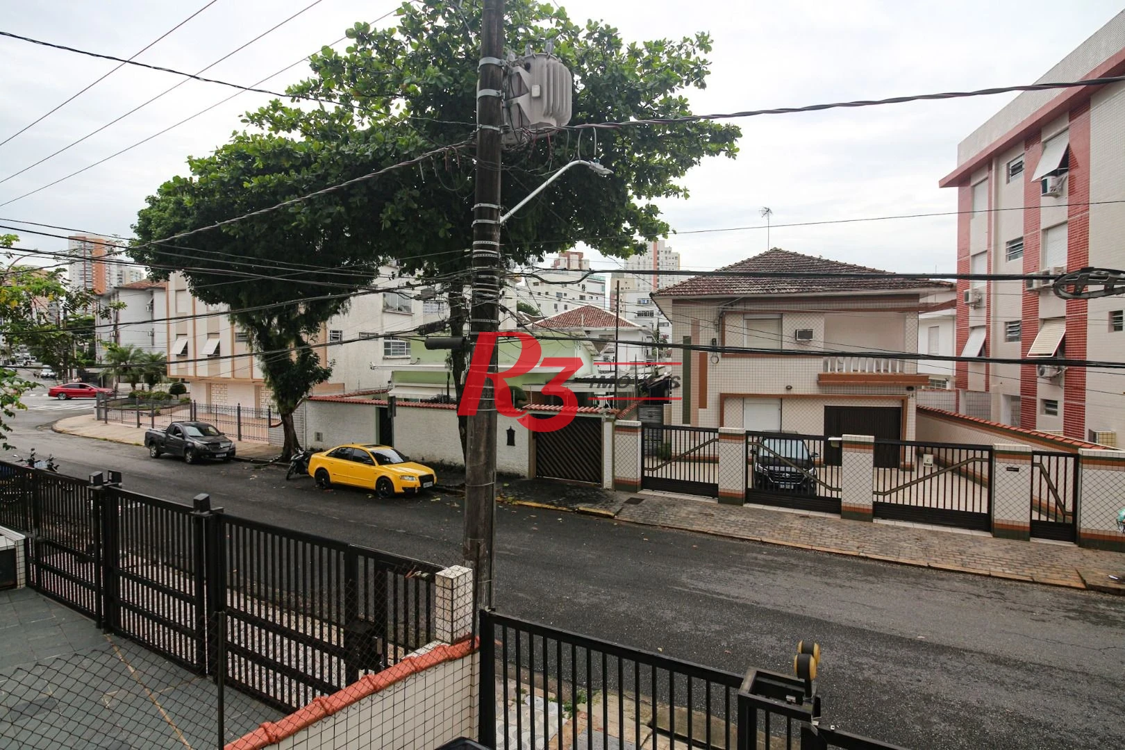 Apartamento com 1 dormitório à venda, 57 m² por R$ 390.000,00 - Ponta da Praia - Santos/SP