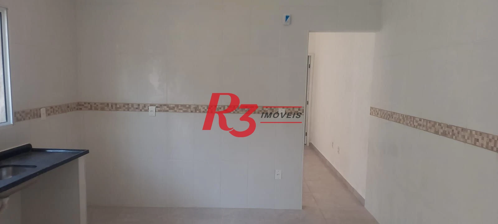 Casa à venda, 88 m² por R$ 270.000,00 - Vila Nossa Senhora de Fátima - São Vicente/SP