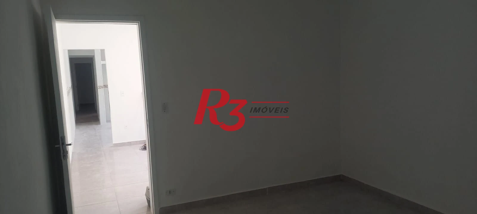 Casa à venda, 88 m² por R$ 270.000,00 - Vila Nossa Senhora de Fátima - São Vicente/SP