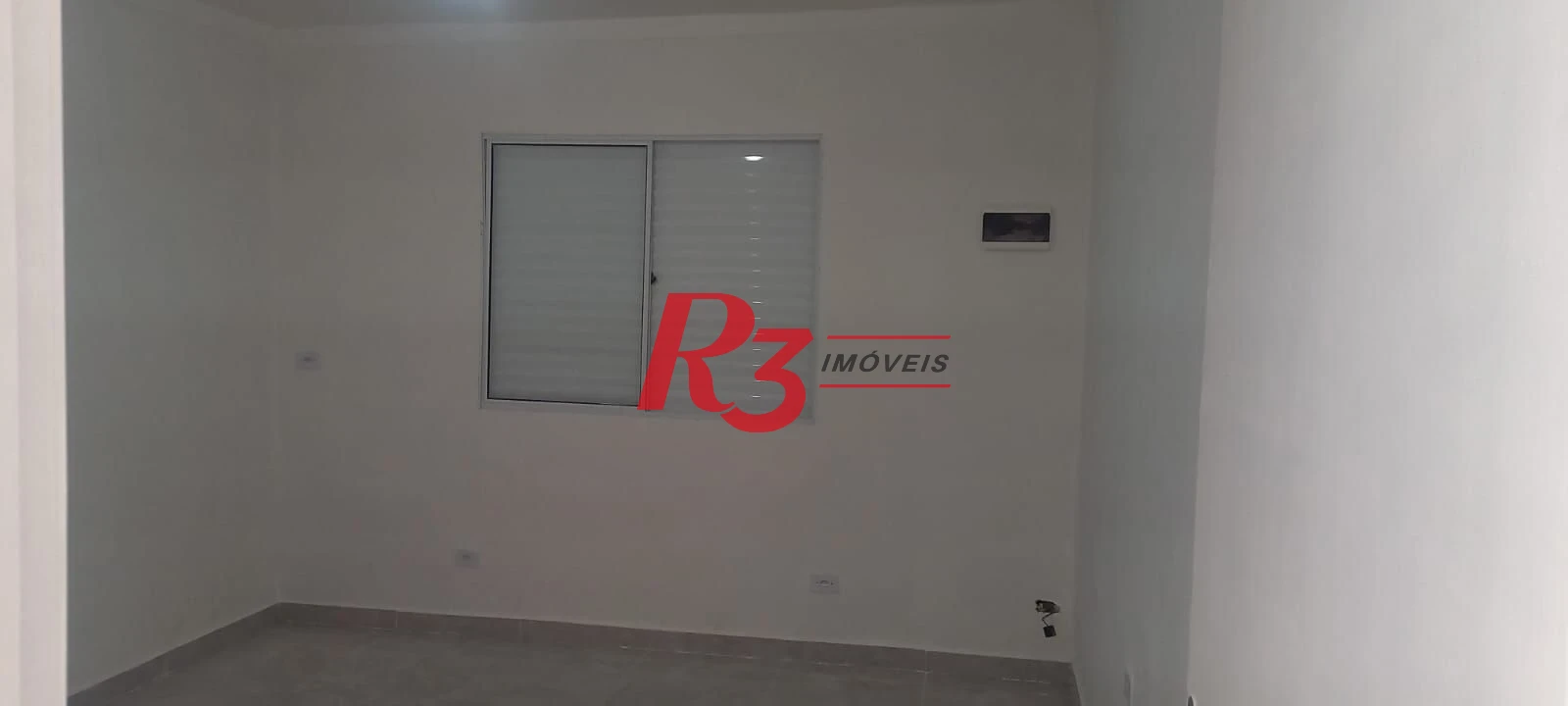 Casa à venda, 88 m² por R$ 270.000,00 - Vila Nossa Senhora de Fátima - São Vicente/SP