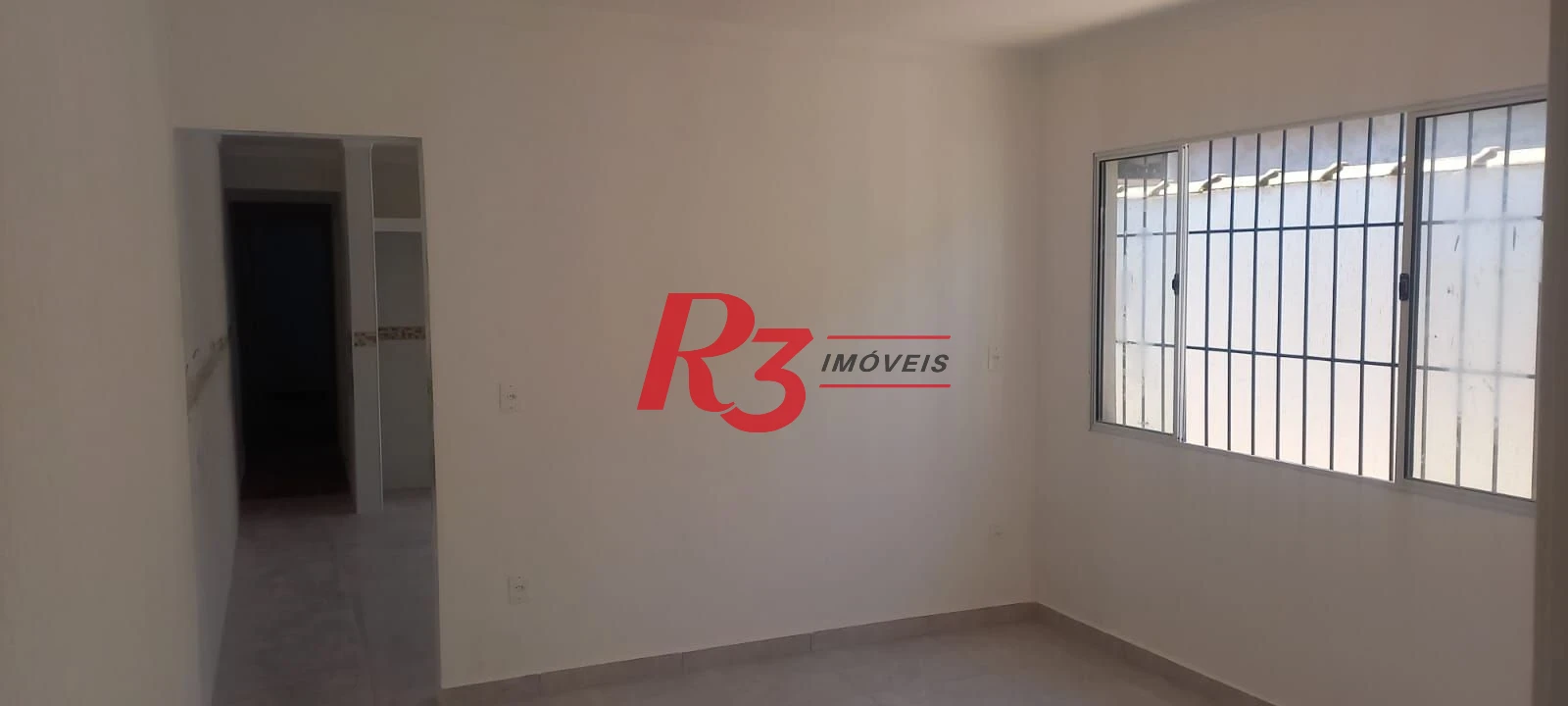 Casa à venda, 88 m² por R$ 270.000,00 - Vila Nossa Senhora de Fátima - São Vicente/SP