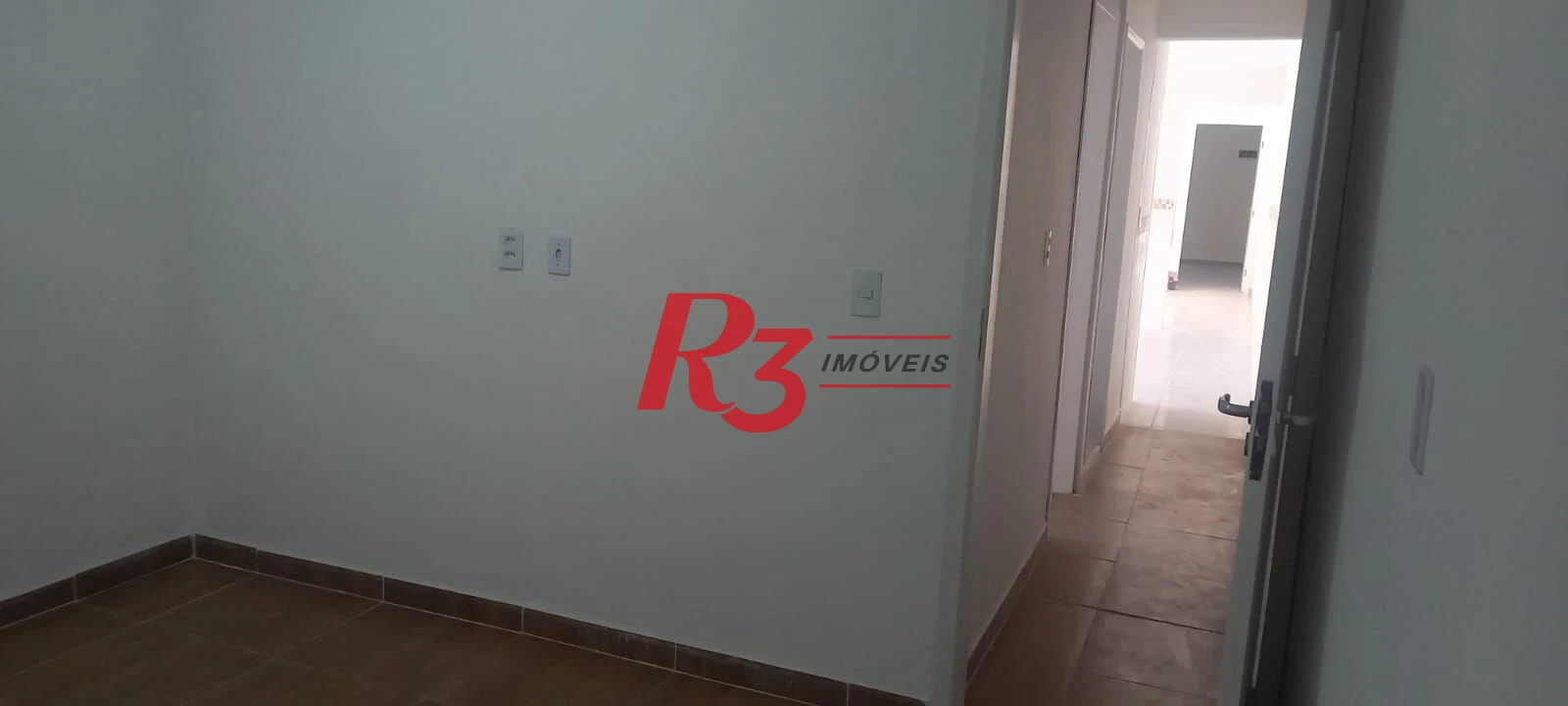 Casa à venda, 88 m² por R$ 270.000,00 - Vila Nossa Senhora de Fátima - São Vicente/SP