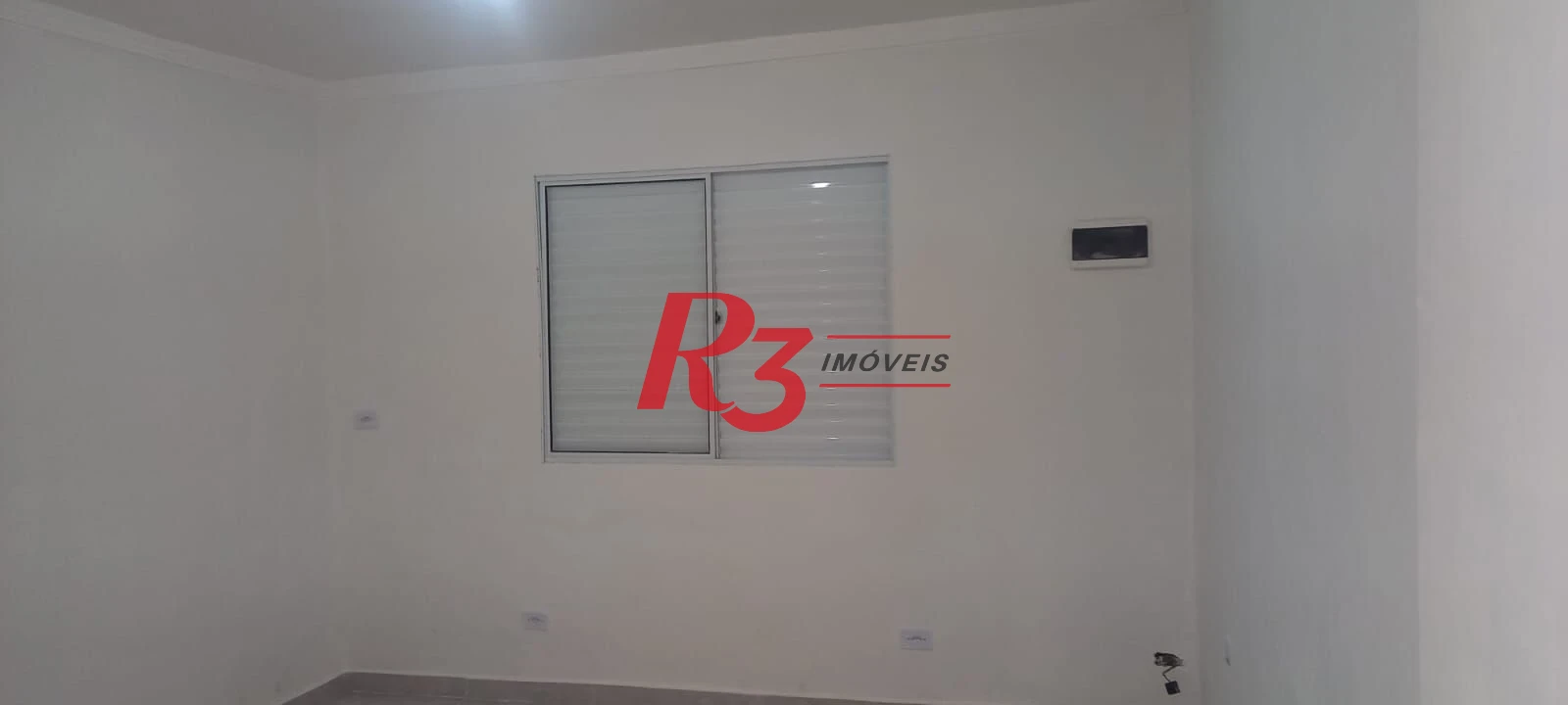 Casa à venda, 88 m² por R$ 270.000,00 - Vila Nossa Senhora de Fátima - São Vicente/SP