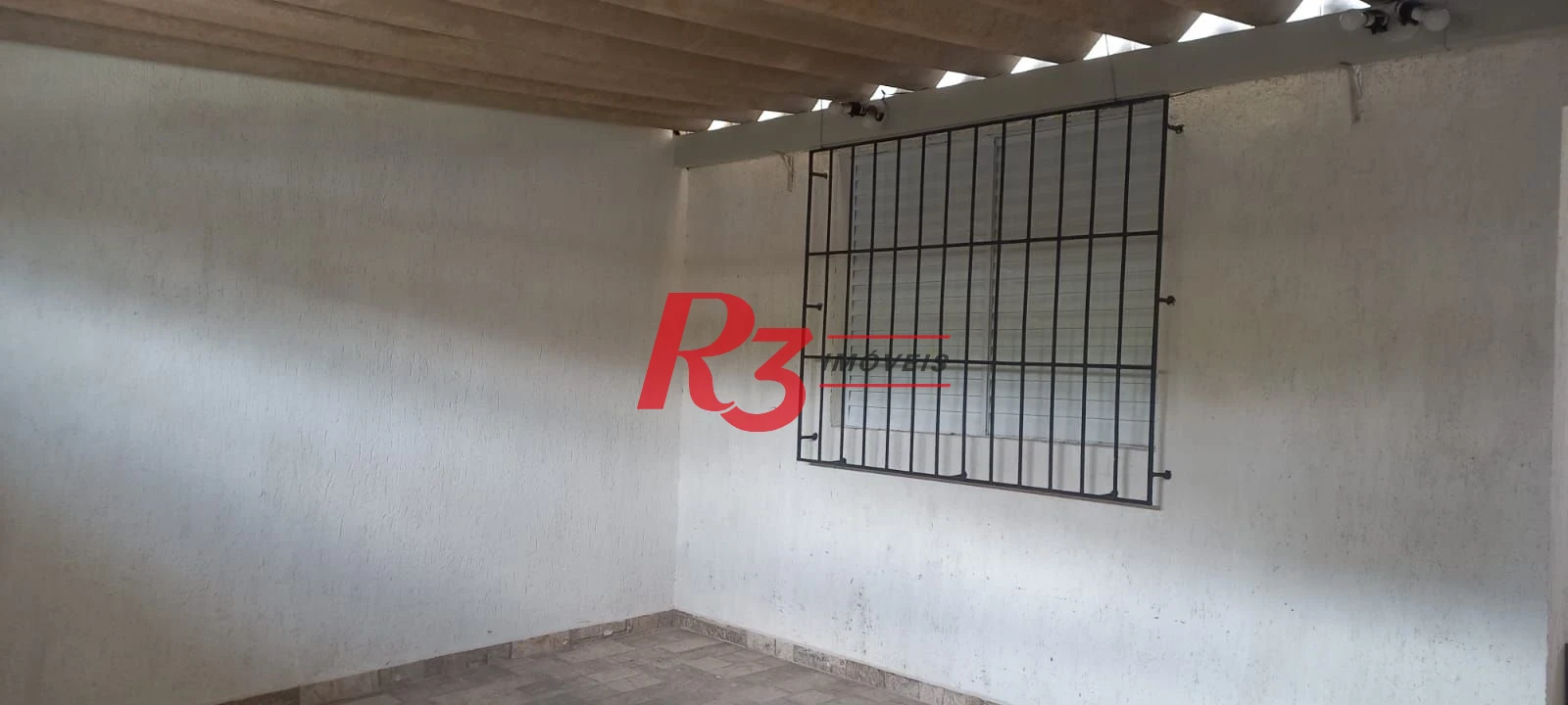 Casa à venda, 88 m² por R$ 270.000,00 - Vila Nossa Senhora de Fátima - São Vicente/SP
