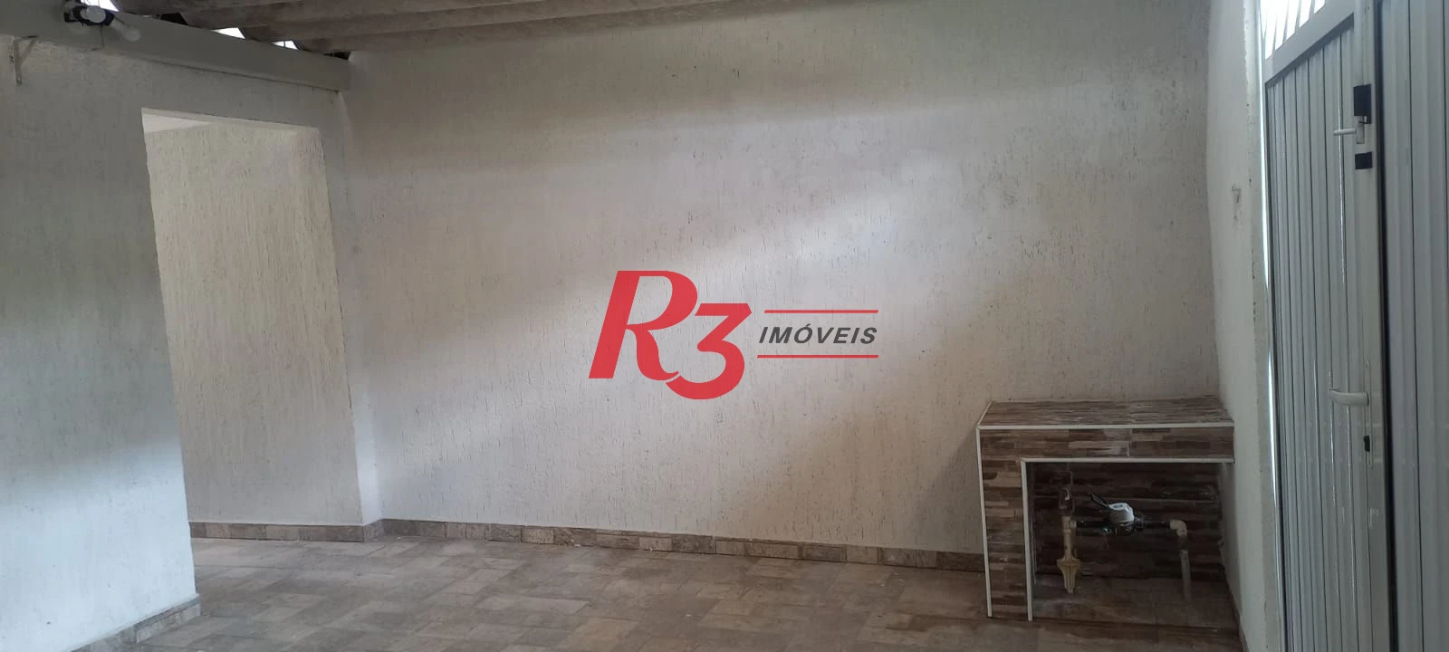 Casa à venda, 88 m² por R$ 270.000,00 - Vila Nossa Senhora de Fátima - São Vicente/SP