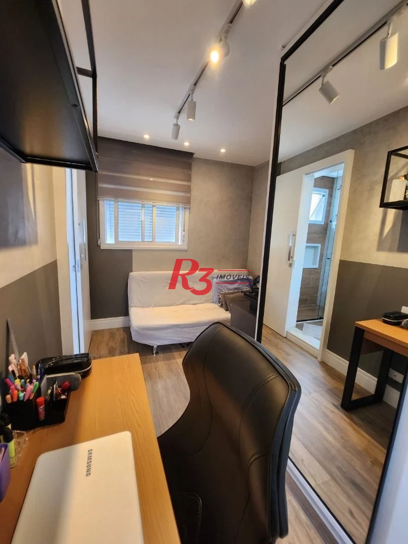 Casa à venda, 137 m² por R$ 1.500.000,00 - Marapé - Santos/SP