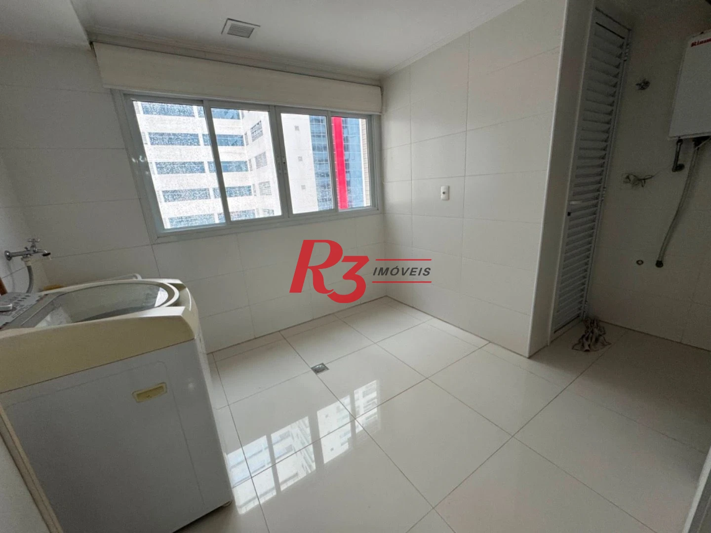 Apartamento, 324 m² - venda por R$ 5.350.000,00 ou aluguel por R$ 29.000,00/mês - Aparecida - Santos/SP