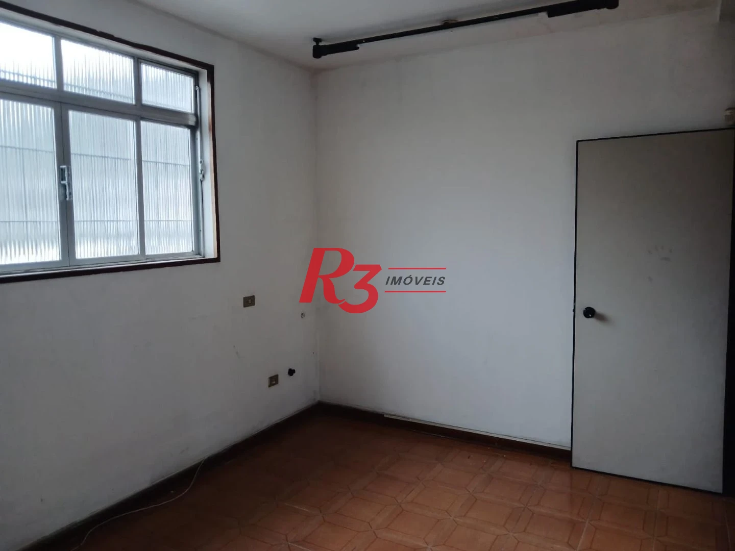 Galpão, 400 m² - venda por R$ 1.200.000,00 ou aluguel por R$ 8.000,00/mês - Centro - Santos/SP