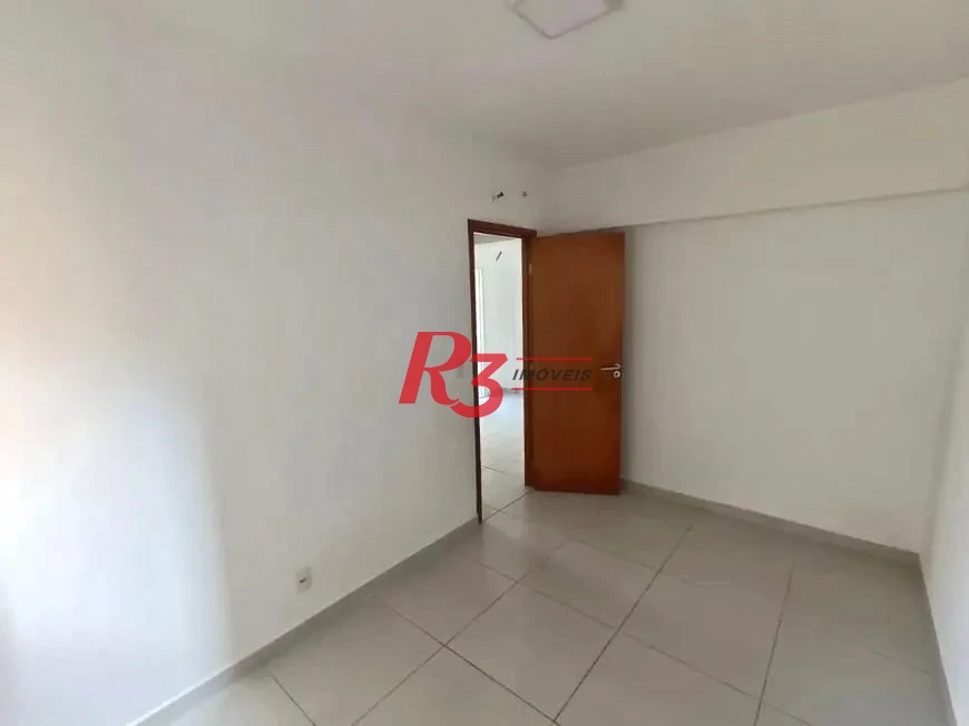 Apartamento à venda, 60 m² por R$ 420.000,00 - José Menino - Santos/SP