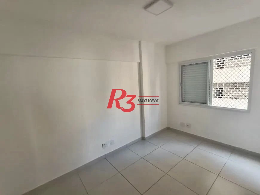 Apartamento à venda, 60 m² por R$ 420.000,00 - José Menino - Santos/SP