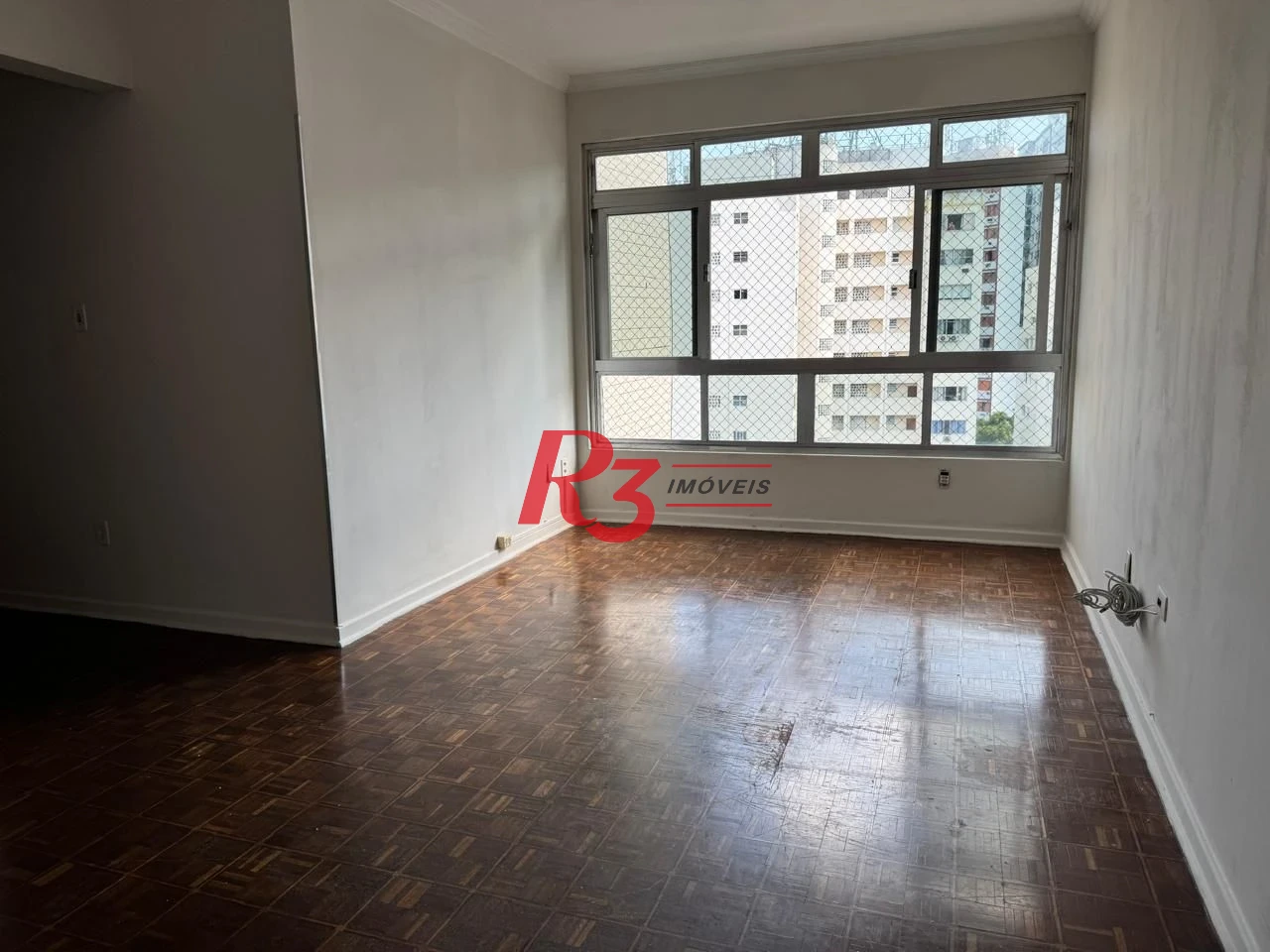 Apartamento com 2 dormitórios para alugar, 123 m² por R$ 5.042,00/mês - José Menino - Santos/SP