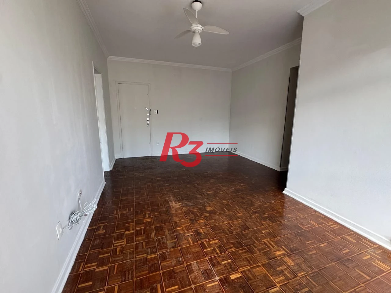 Apartamento com 2 dormitórios para alugar, 123 m² por R$ 5.042,00/mês - José Menino - Santos/SP