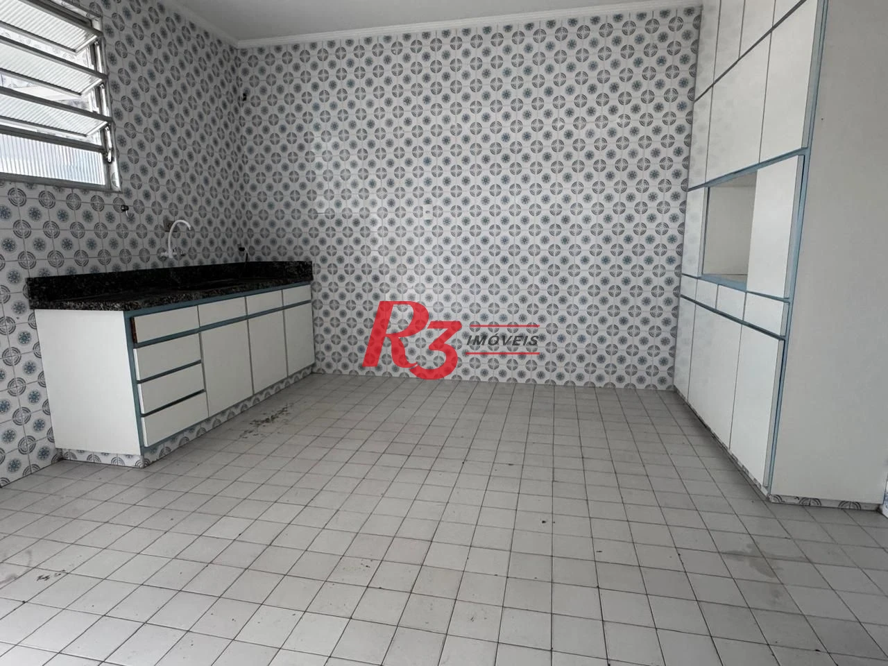 Apartamento com 2 dormitórios para alugar, 123 m² por R$ 5.042,00/mês - José Menino - Santos/SP