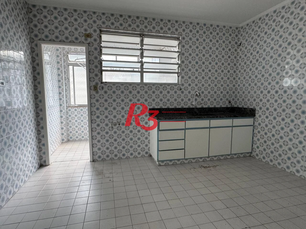 Apartamento com 2 dormitórios para alugar, 123 m² por R$ 5.042,00/mês - José Menino - Santos/SP