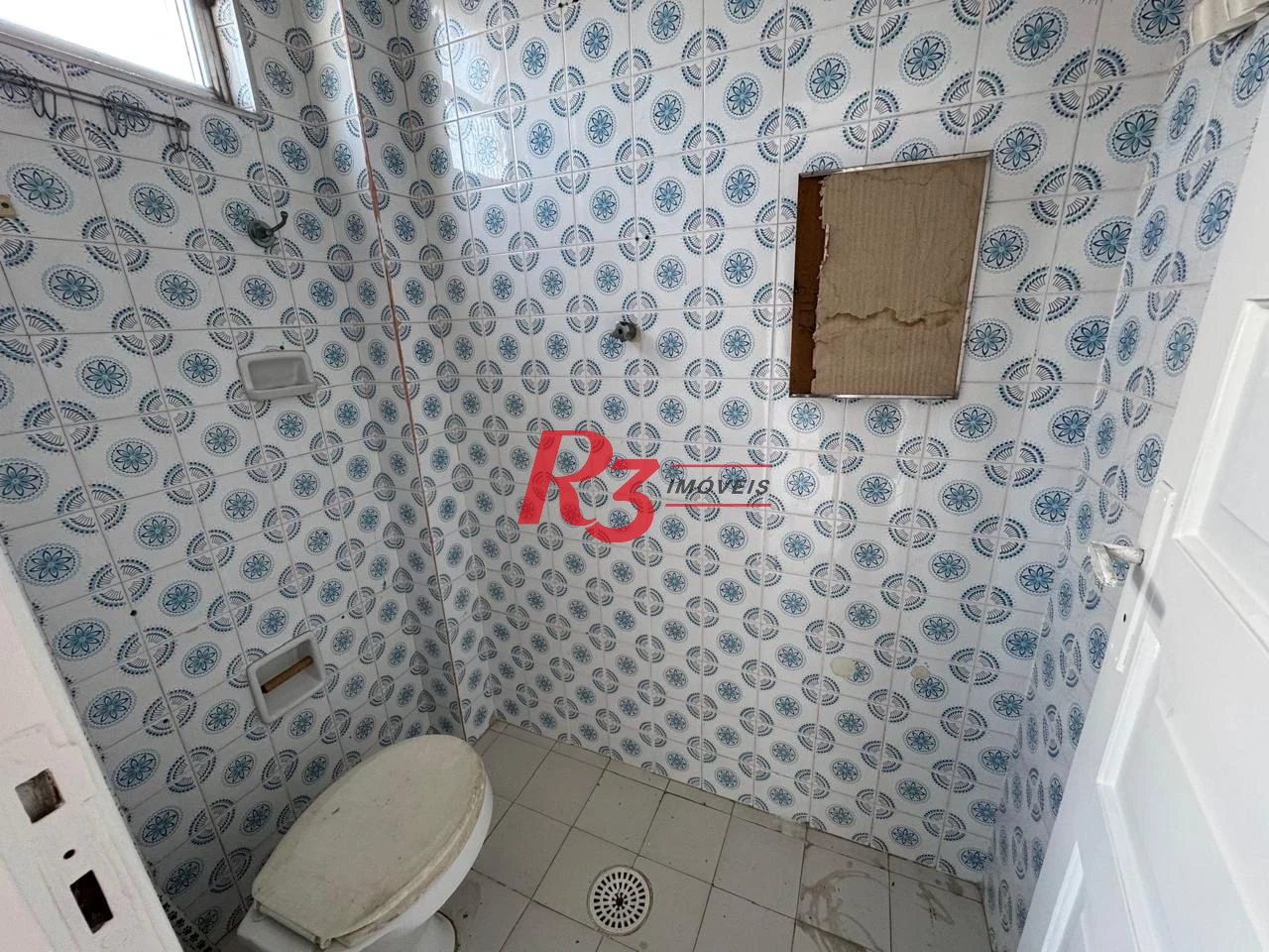 Apartamento com 2 dormitórios para alugar, 123 m² por R$ 5.042,00/mês - José Menino - Santos/SP