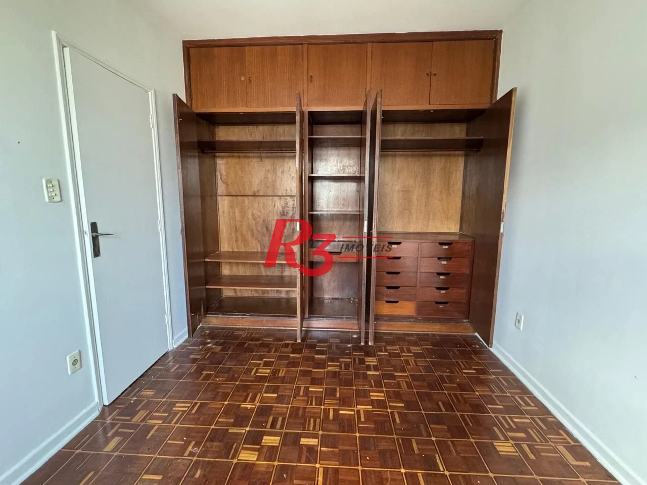 Apartamento com 2 dormitórios para alugar, 123 m² por R$ 5.042,00/mês - José Menino - Santos/SP