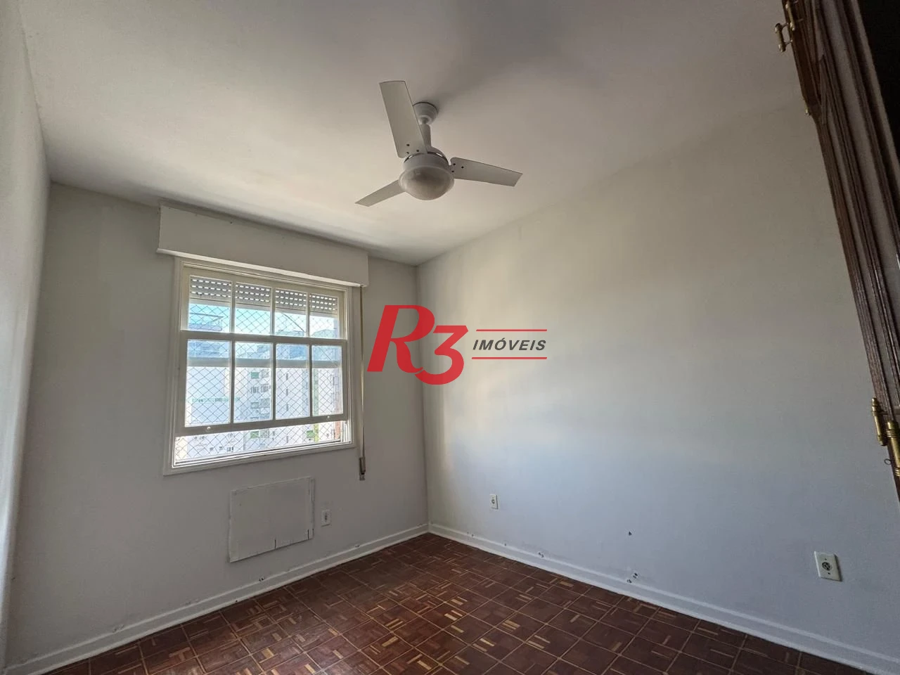 Apartamento com 2 dormitórios para alugar, 123 m² por R$ 5.042,00/mês - José Menino - Santos/SP