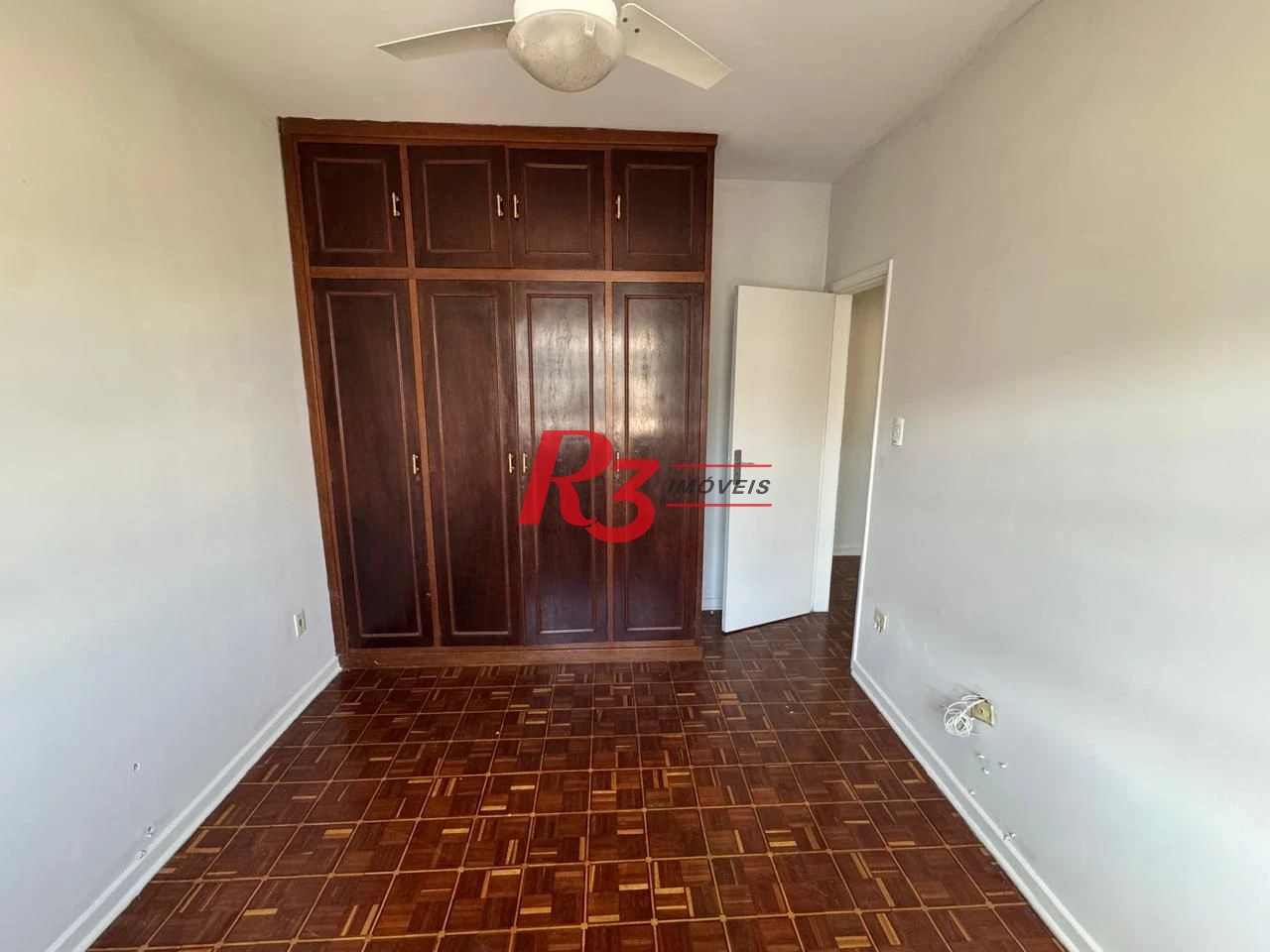 Apartamento com 2 dormitórios para alugar, 123 m² por R$ 5.042,00/mês - José Menino - Santos/SP