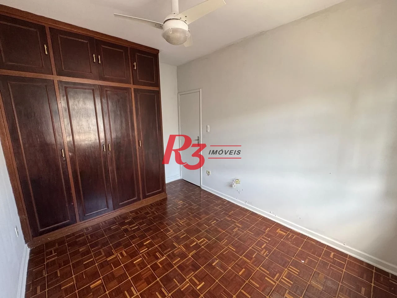 Apartamento com 2 dormitórios para alugar, 123 m² por R$ 5.042,00/mês - José Menino - Santos/SP