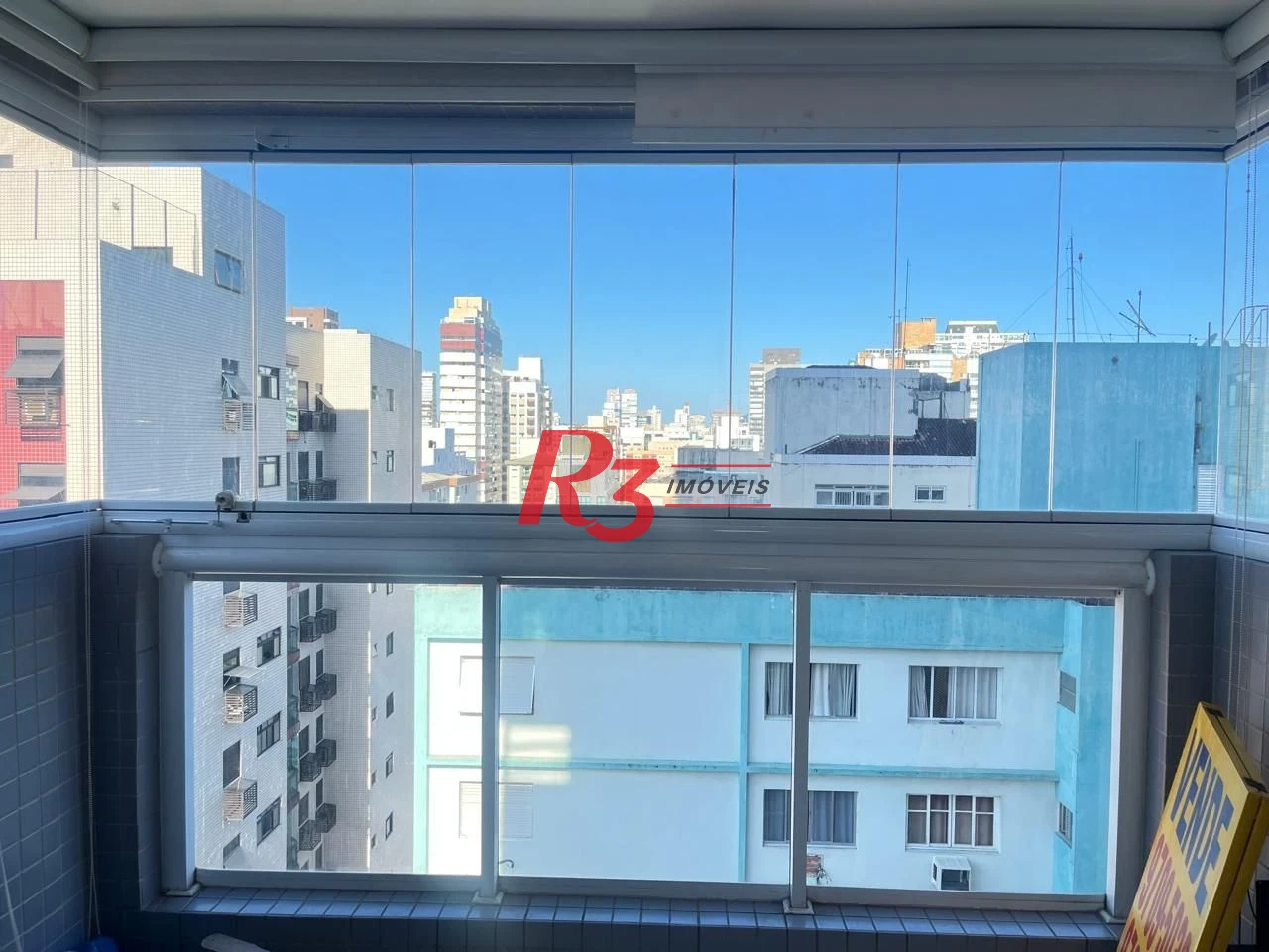 Apartamento Duplex à venda, 115 m² por R$ 989.000,00 - Pompéia - Santos/SP