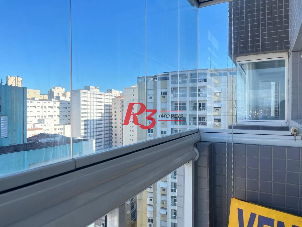 Apartamento Duplex à venda, 115 m² por R$ 989.000,00 - Pompéia - Santos/SP