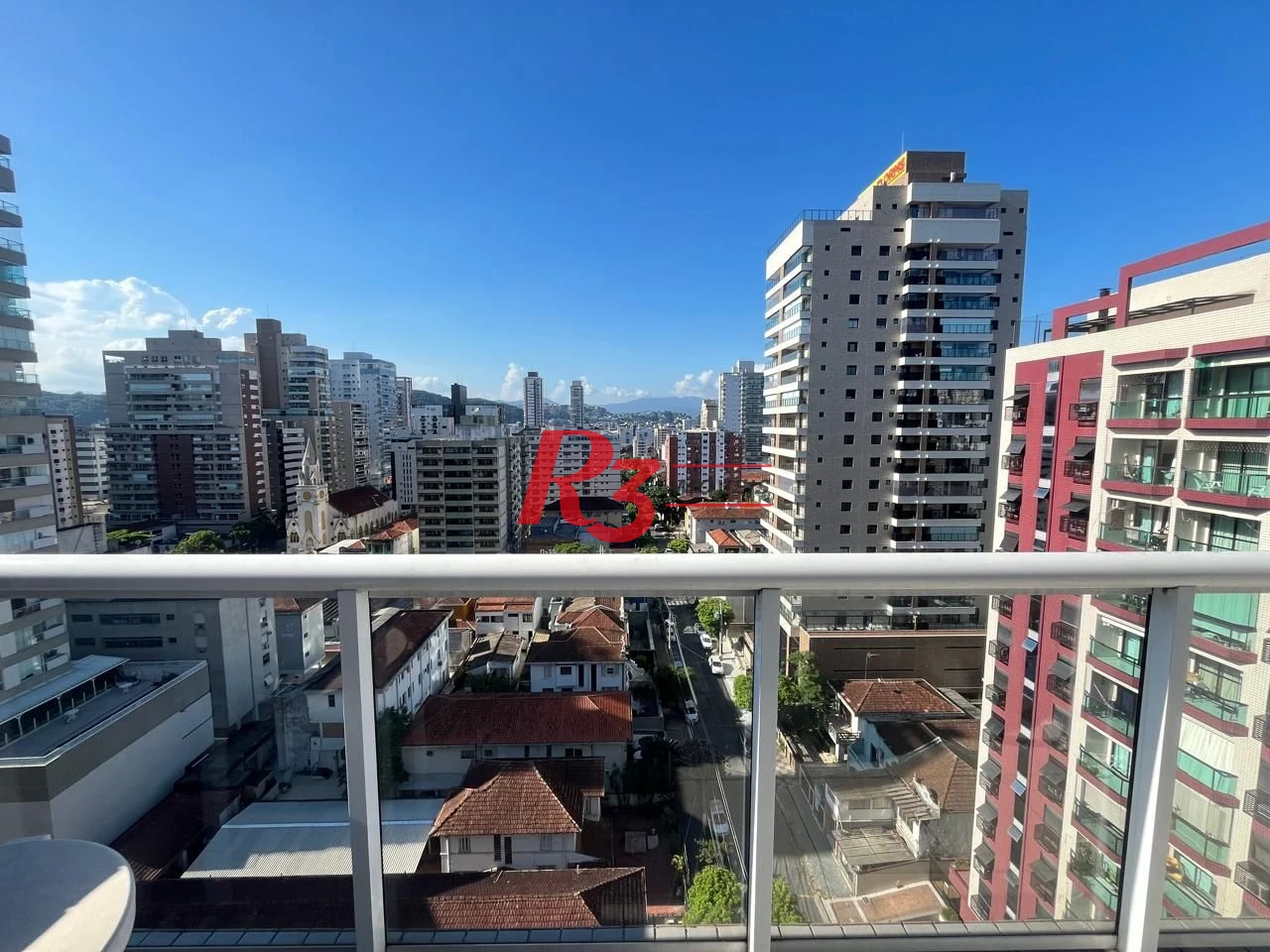 Apartamento Duplex à venda, 115 m² por R$ 989.000,00 - Pompéia - Santos/SP