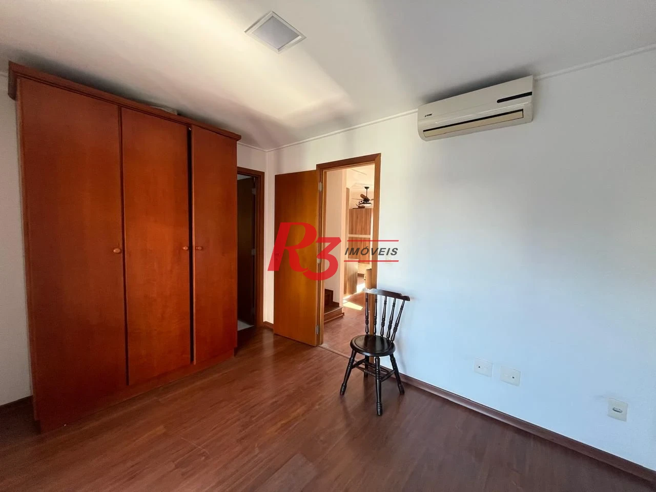 Apartamento Duplex à venda, 115 m² por R$ 989.000,00 - Pompéia - Santos/SP